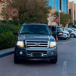 فورد إكسبيديشن